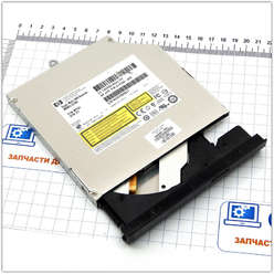 DVD привод ноутбука HP Compaq CQ56, GT30L, 620604-001