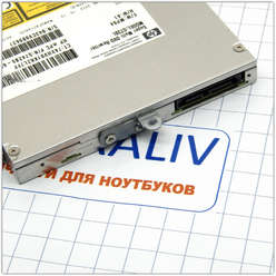 DVD привод ноутбука HP Compaq CQ56, GT30L, 620604-001