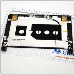 Крышка матрицы нетбука Acer One 110, ZG5, ZYE3AZG5LCTN500