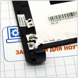 Крышка матрицы нетбука Acer One 110, ZG5, ZYE3AZG5LCTN500