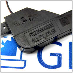 Динамик ноутбука Acer Aspire 5551, 5250, 5741, 5742, Packard Bell TM86 NEW90, eMachines E440, PK23000DB00