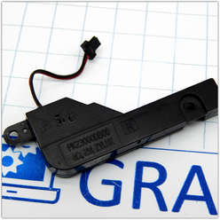 Динамик ноутбука Acer Aspire 5551, 5250, 5741, 5742, Packard Bell TM86 NEW90, eMachines E440, PK23000DB00