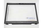 Рамка крышки матрицы ноутбука Fujitsu Siemens Pa 3515 MS2242, 41.4H703.011