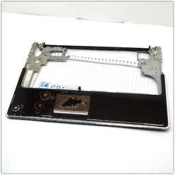 Верхняя часть корпуса ноутбука HP Pavilion DV6-1000 DV6-2000, 531600-001