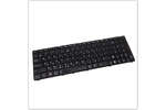 Клавиатура ноутбука Asus K52, K54, N50, N51, N52, N53, N60, N61, N70, N71, N73, N90, P52, P53, K72, K73, A52, B53, A54, A72, UL50, W90, PRO5IJ, F50, X52, X54, X55, X75, PRO5A, PRO64, K54C, MP-10A73SU-5281
