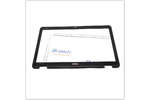Рамка матрицы, безель ноутбука Dell N7010, 034YFF