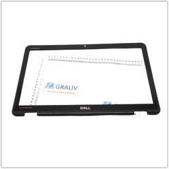 Рамка матрицы, безель ноутбука Dell N7010, 034YFF