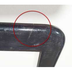 Рамка матрицы, безель ноутбука Dell N7010, 034YFF