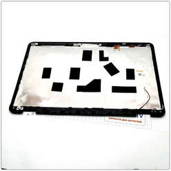 Крышка матрицы ноутбука Dell N7010, 0YVTPC