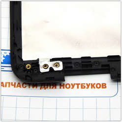 Крышка матрицы ноутбука Dell N7010, 0YVTPC