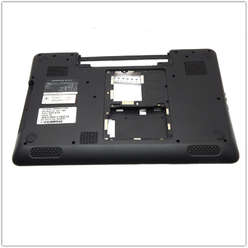 Поддон, нижняя часть корпуса ноутбука Dell N7010, 0RDK42