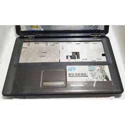 Корпус в сборе ноутбука Asus K70A
