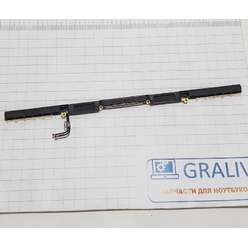 Антенны wi-fi ноутбука MacBook A1708 EMC 3164