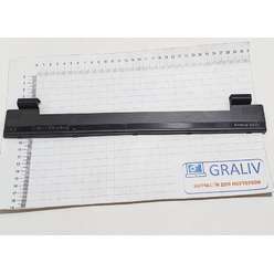 Заглушка верх. части корпуса ноутбука Acer 5635 ZY3AZR6KCTN