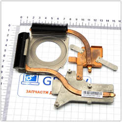 Радиатор системы охлаждения ноутбука HP DV5-1000 серии, 507124-001