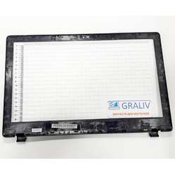 Безель, рамка матрицы ноутбука Acer E5-571, Ex.2510, E5-511, E5-521, AP154000500
