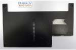 Задняя крышка корпуса ноутбука  Samsung NP300V4A, BA75-03212A