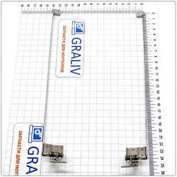 Петли ноутбука DNS 123235, 6-33-W76S1-03X, 6-33-W76S1-02X