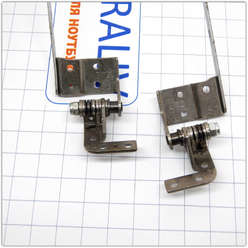 Петли ноутбука DNS 123235, 6-33-W76S1-03X, 6-33-W76S1-02X