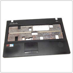 Палмрест, верхняя часть корпуса ноутбука DNS 119107, W765SUA