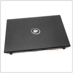 Крышка матрицы ноутбука DNS 119107, W765SUA, 6-39-W7651-022
