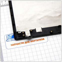 Крышка матрицы ноутбука DNS 119107, W765SUA, 6-39-W7651-022