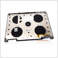 Корпус ноутбука Dell Vostro 1000 в сборе 