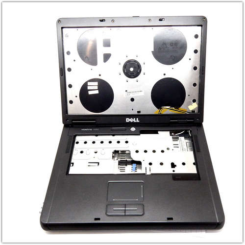 Корпус ноутбука Dell Vostro 1000 в сборе 