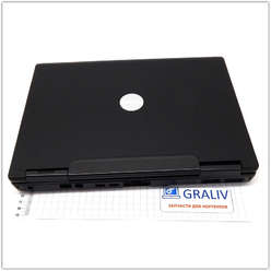 Корпус ноутбука Dell Vostro 1000 в сборе 