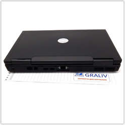 Корпус ноутбука Dell Vostro 1000 в сборе 