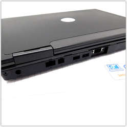 Корпус ноутбука Dell Vostro 1000 в сборе 