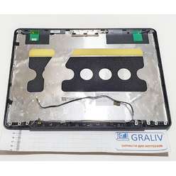 Корпус ноутбука Toshiba A300 - 145