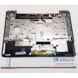 Корпус ноутбука Toshiba A300 - 145