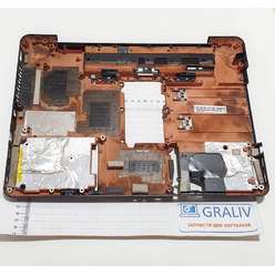 Корпус ноутбука Toshiba A300 - 145