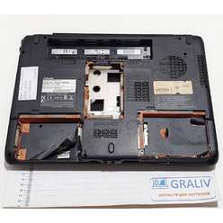 Корпус ноутбука Toshiba A300 - 145
