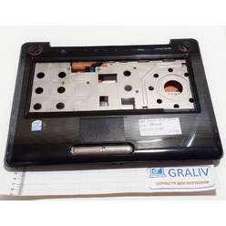 Корпус ноутбука Toshiba A300 - 145