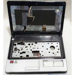 Корпус в сборе ноутбука eMachines D640 серии