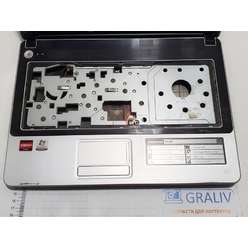 Корпус в сборе ноутбука eMachines D640 серии