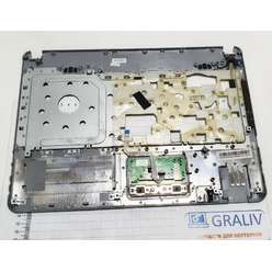 Корпус в сборе ноутбука eMachines D640 серии