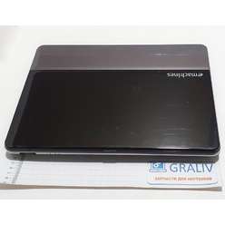 Корпус в сборе ноутбука eMachines D640 серии