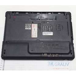 Корпус в сборе ноутбука eMachines D640 серии