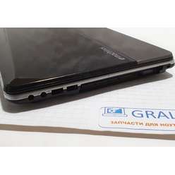 Корпус в сборе ноутбука eMachines D640 серии