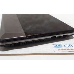 Корпус в сборе ноутбука eMachines D640 серии