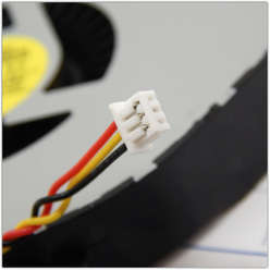 Вентилятор ноутбука Toshiba C850, C870, L850, L870, DFS501105FR0T