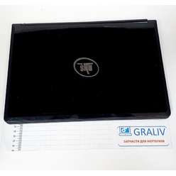 Корпус в сборе ноутбука DNS 118740, 118742