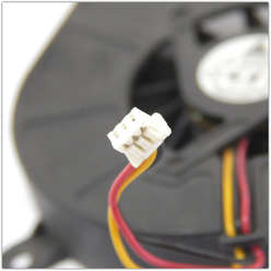 Вентилятор, кулер ноутбука Fujitsu Siemens PA2548, KSB0505HA - 7B29