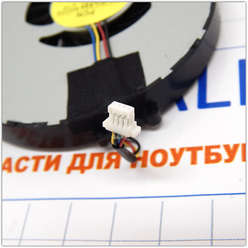 Вентилятор ноутбука HP Probook 450, 23.10754.011