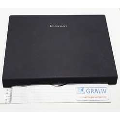 Крышка матрицы (с стеклом) ноутбука Lenovo Y530 13N0-5IA0601
