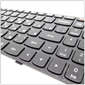 Клавиатура ноутбука Lenovo G50-30, Z50-70, S500, G50-45, NSK-BQ0SN