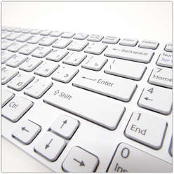 Клавиатура ноутбука Sony SVE15, SVE17, 149093611